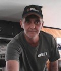 Rencontre Homme Canada à ragueneau : Mario , 56 ans
